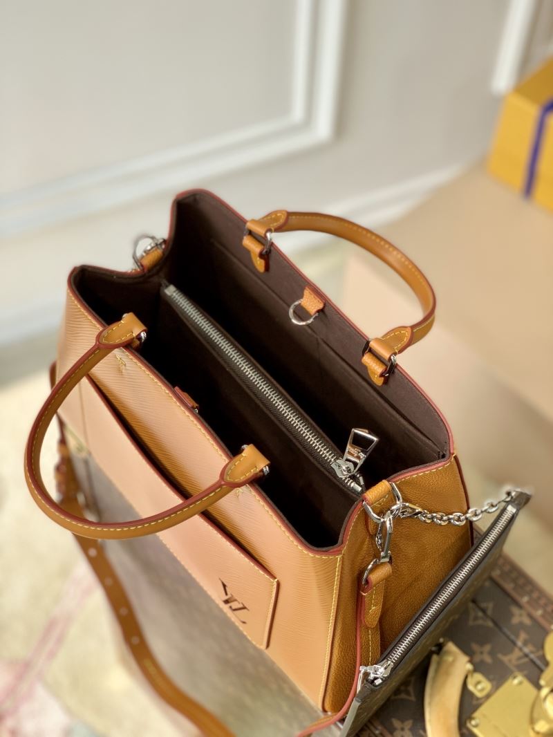 LV Top Handle Bags